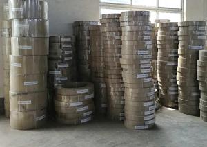 Quality Winch Tractor Blender Brake Roll Lining Non Asbestos Brake Lining Material wholesale