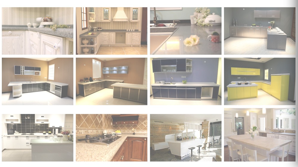 Us Standard Quartz Countertop & Quartz Stone