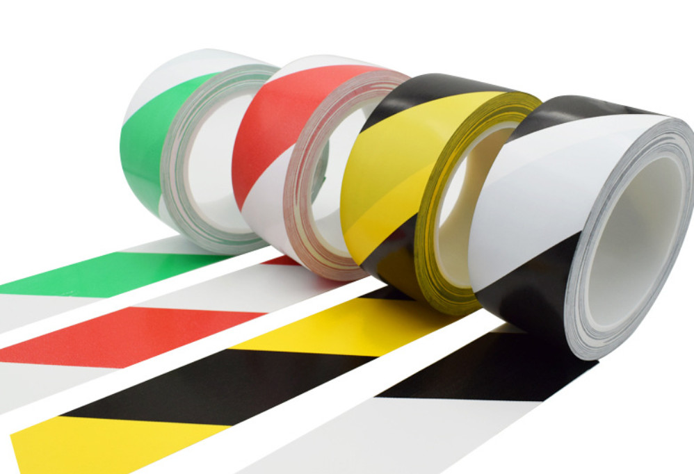 ODM Protection PVC Adhesive Tape For Masking