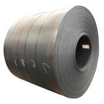 Hot Rolled Carbon Steel SS400 Q235b A36 MS Steel Sheet Coil Iron Plate
