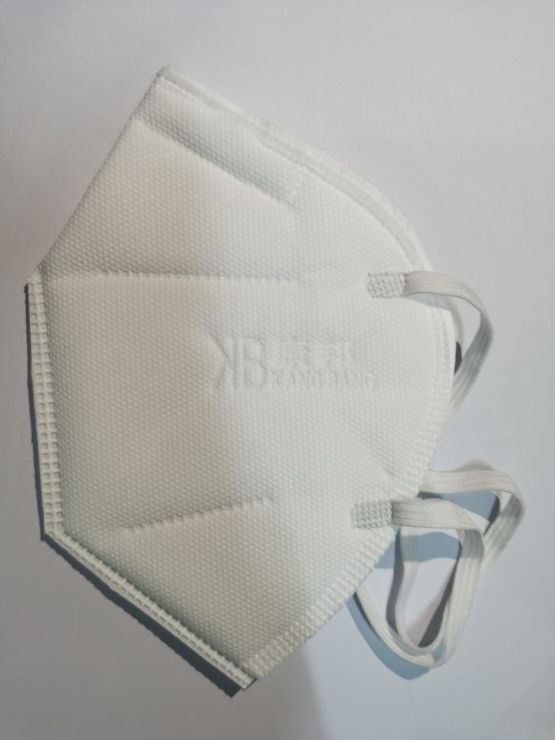 Adult Nonwoven KN95 Dust Mask FFP2 EN149 FFP3 With Filter Sanitary
