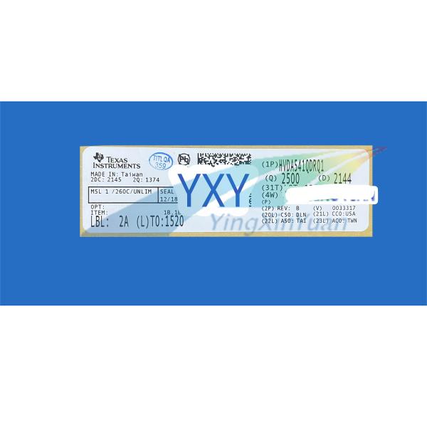 Transceiver IC Electronic Components 1Mbps HVDA541QDRQ1