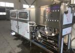 3400*780*1950mm SUS304 Gallon Filling Machine