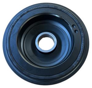 Quality Car Torsional Vibration Damper Modern Small-scale Package wholesale