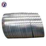 Coated Surface CRGO Silicon Steel Coil Offers Cold Rolled Carbon Steel with