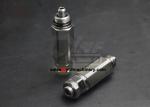 172A48-74210 Relief Valve Assembly Yanmar ViO55-5B Excavator For Control Valve