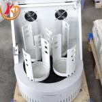 Vertical Planetary Ball Milling Machine Durable Ball Mill For Laboratory