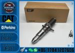 New Fuel Injector 9Y-4543 0R-3051 0R3051 7E3381 7E-3381 4P-9075 4P9075 for