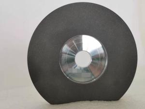 Quality Trimming And Grinding Scissors #80 CBN Grinding Wheel wholesale