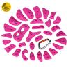 Buy cheap 30 Pieces Adult Rock Climbing Training Holds Crimps for Training Center Sturdy from wholesalers