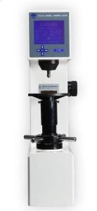Quality Multifunction Digital Plastic Testing Equipment , Plastic Rockwell Hardness Tester wholesale