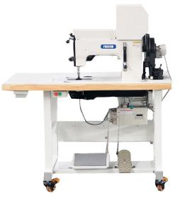 Quality Heavy Duty Thick Thread Ornamental Decorative Stitch Sewing Machine wholesale