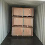 1.5mm-8mm Thickness Polyvinylidene Fluoride Aluminum Panel With High Peeling
