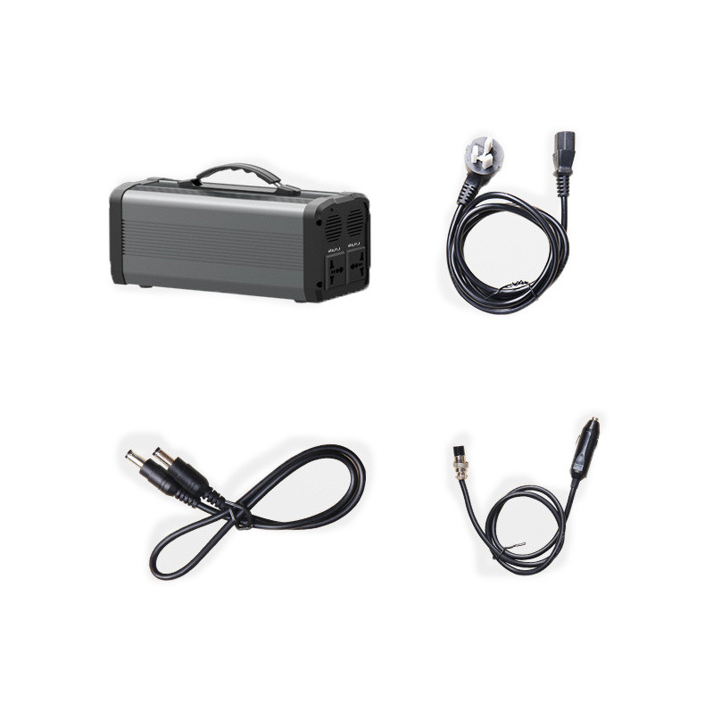 OEM ODM Sumsung Cells 75000mAh 288Wh Portable Power Supply