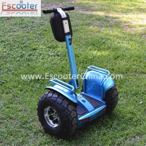 Quality China Electric Chariot Scooter with CE certificate for Adults wholesale