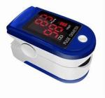 Hospital Finger Pulse Oximeter LED Display Class 2