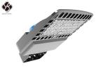 160LPW 75w SMD5050 Led Street Pole Light For Street