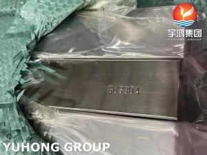 Quality ASTM A554 Polished TP304 Stainless Steel Welded Square Tube Decorative Tube wholesale