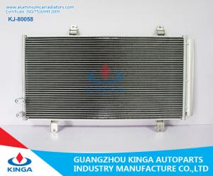 Quality Toyota Camry (07-) Auto AC Condenser Replacement OEM 88460-06210 wholesale