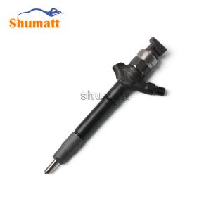 Quality Shumatt Recon Common Rail Fuel Injector 095000-978# for 1VD-FTV engine wholesale
