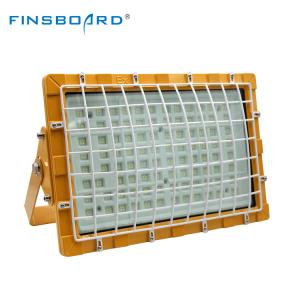 Quality Customized LED Explosion Proof Lighting High Purity Aluminum Heat Dissipation wholesale