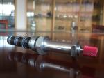Professional Hydraulic Cartridge Valves , Spool Type 4 Way 2 Position Solenoid
