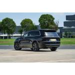 Li Xiang Li L9 MAX 7 Seater Hybrid Electric Rav4 ACC 4wd Euro VI Aluminium Alloy