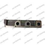 Cylinder head D600 For Kubota Engine Spare Parts