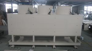 Quality China Manufatory Floor Standing Evaporative Air Cooler for Cold Storage wholesale