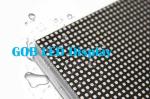 P2.5 3840Hz GOB LED Stage Display SMD2121 RGB 3 in 1 Full Color