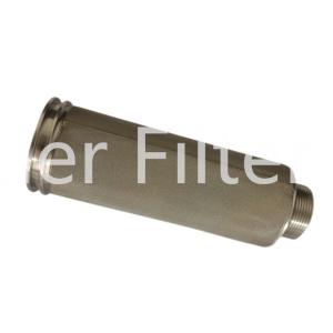 Quality Metal 5 Layer Sintered Wire Mesh Corrosion Resistant wholesale