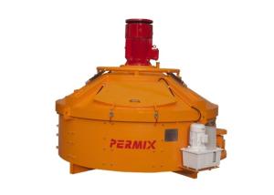 Quality PMC2500 Other Powder Planetary Mixer 3750L Input Capacity Low Energy Consumption wholesale