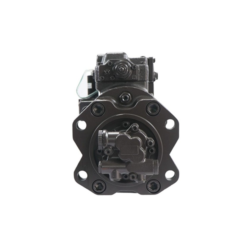 Hydraulic Pump Spare Parts For K3v63dt K3v112dt Pump Parts