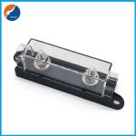 ANL Car Audio Fuse Block
