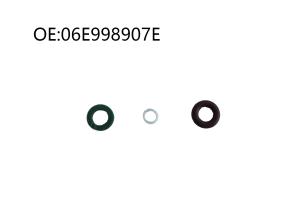 Quality OE 06E998907E Fuel Injector Repair Kits 06E998907E For Audi 2.5 3.0T wholesale