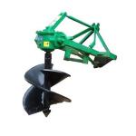 1W series tractor Post Hole Digger Tree Planting Earth Auger for Sale