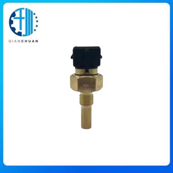 Water Temperature Sensor 32G90-00201 For Kobelco SK130-8 Excavator Engine Spare