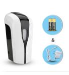 Anti Throw Automatic Hand Sanitizer Dispenser For Public Places