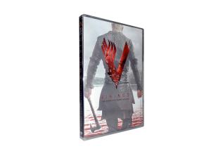 Quality Hot sale tv-series dvd boxset Vikings Season 3 new Video Region free wholesale