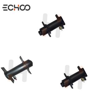 Quality Bobcat E85 Track Tensioner Cylinder Mini Digger Undercarriage Parts wholesale
