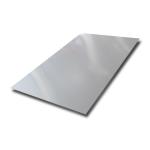 Durable 316 Stainless Steel Sheet 1.5mm SS Plate For Punching Applications