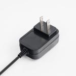 FCC Certified 6W 5V 1.0A Single Output Ac To Dc Switching Power Supply