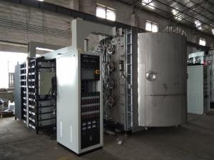 Quality Metal Decorative Cathodic Arc PVD Machine wholesale