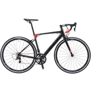 Quality Black Red 10.3kg SAVA R8 Carbon Road Bike Aluminum Alloy Material With 700C Wheel wholesale