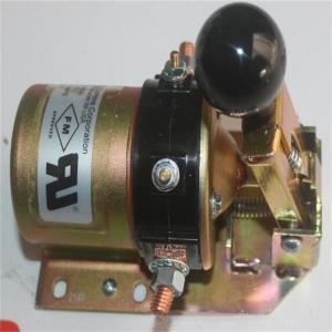 Quality Dumore Corporation Emergency Starter Solenoid 535-0098 wholesale