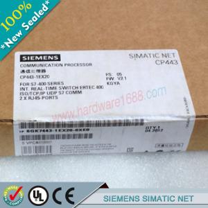 Quality SIEMENS SIMATIC NET 6GK1561-4AA02 / 6GK15614AA02 wholesale