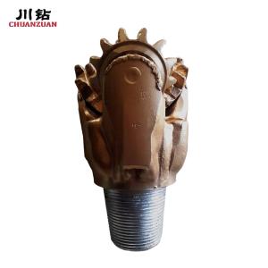 Quality 215.9mm IADC 127 Oil well milled tooth drill bit for soft formation wholesale