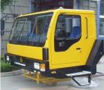 East Asian Market's Top Choice Chinese Heavy Truck Tractor with Wear-Resistant