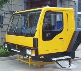 East Asian Market's Top Choice Chinese Heavy Truck Tractor with Wear-Resistant