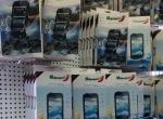 Samsung phone case waterproof plastic Galaxy NOTE3 NOTE4 N9000 N9002 N9005 N9006